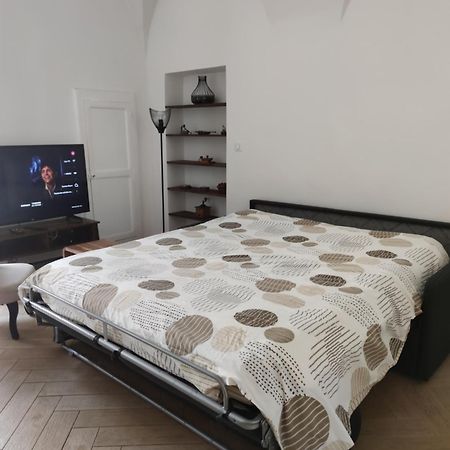 Appartement Quartier Du Vieux Port De Bastia Μπαστιά Εξωτερικό φωτογραφία