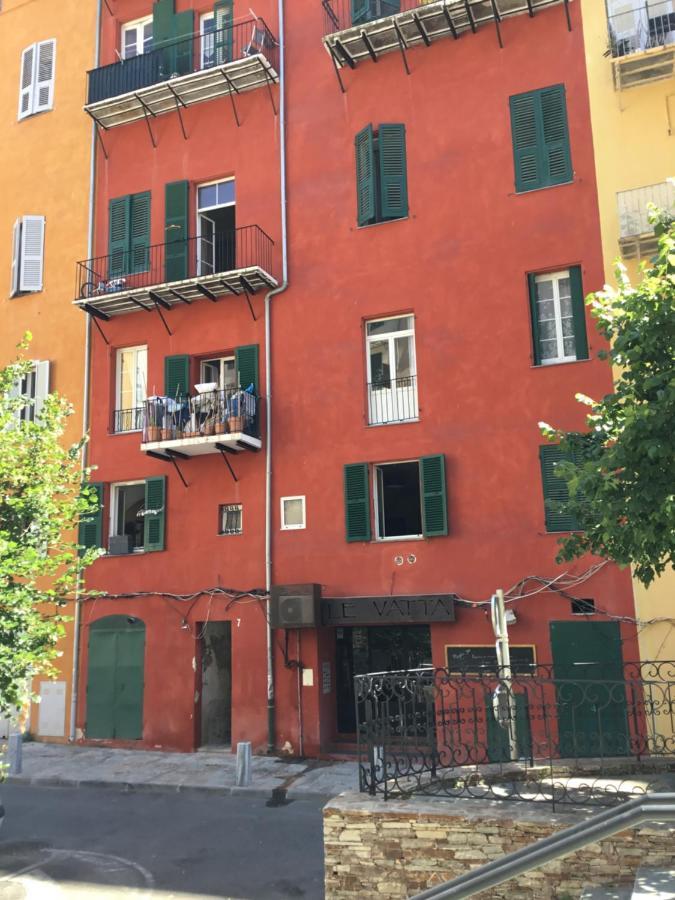 Appartement Quartier Du Vieux Port De Bastia Μπαστιά Εξωτερικό φωτογραφία