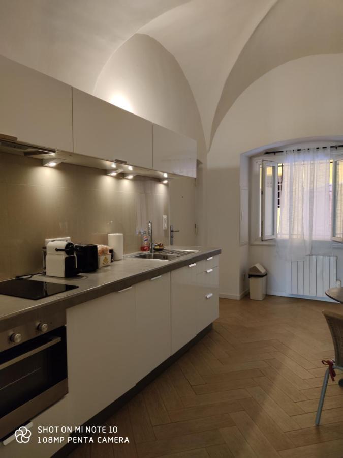 Appartement Quartier Du Vieux Port De Bastia Μπαστιά Εξωτερικό φωτογραφία