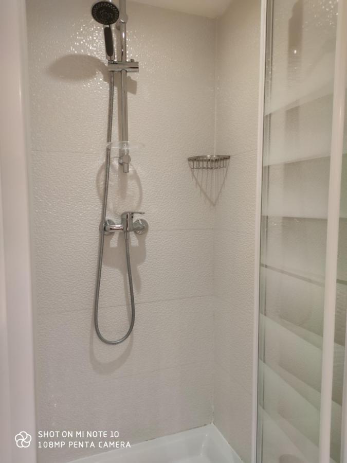Appartement Quartier Du Vieux Port De Bastia Μπαστιά Εξωτερικό φωτογραφία