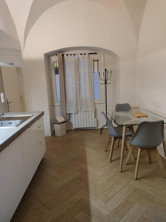 Appartement Quartier Du Vieux Port De Bastia Μπαστιά Εξωτερικό φωτογραφία