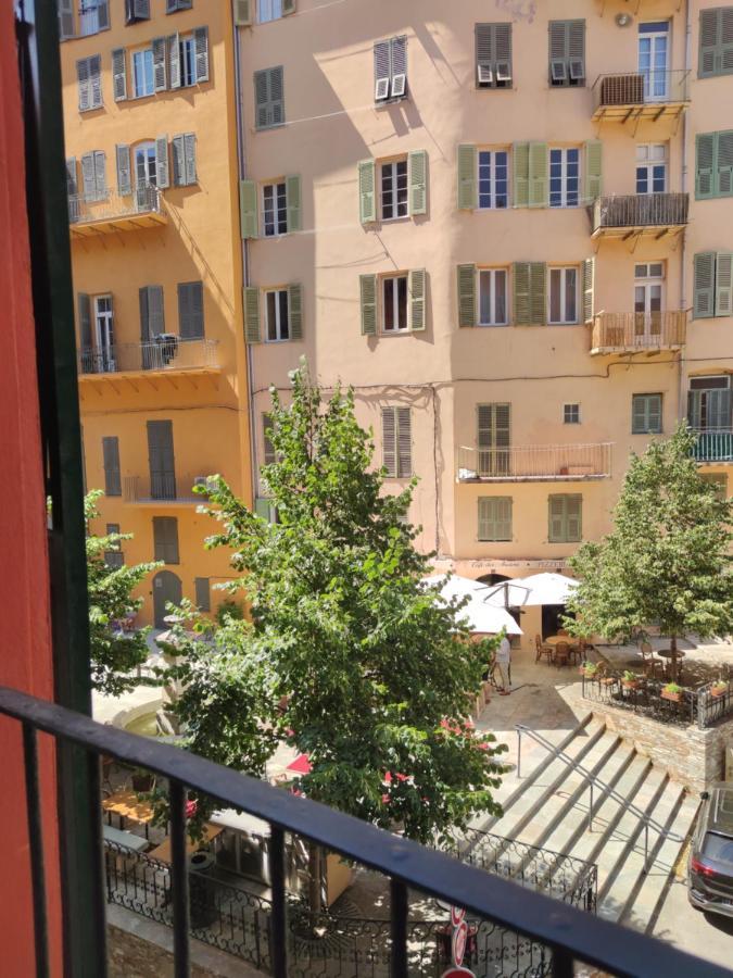 Appartement Quartier Du Vieux Port De Bastia Μπαστιά Εξωτερικό φωτογραφία