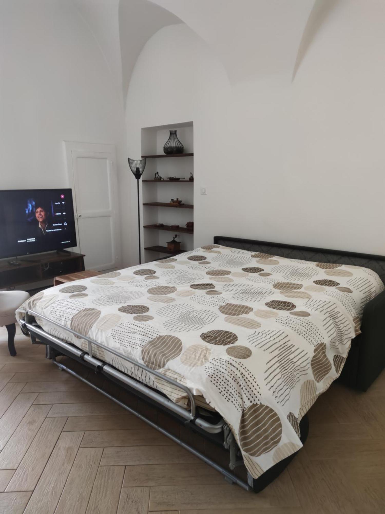 Appartement Quartier Du Vieux Port De Bastia Μπαστιά Εξωτερικό φωτογραφία